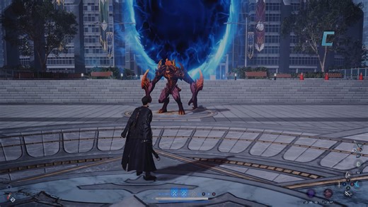 Neuer Trailer enthüllt Gameplay-Szenen zur neuen "Solo Leveling"-Adaption • JPGAMES.DE