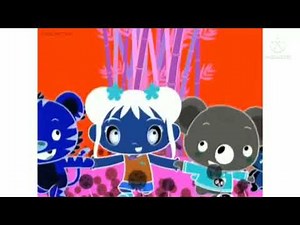 Redone Songs: Dragon Tales Theme Song in G Major