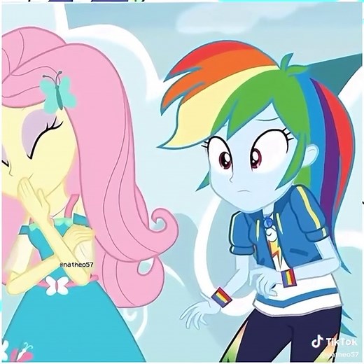 #NATHEO57 | #FLUTTERDASH ~ MY CUTIESS | scp: @rarityzgirly | audio: @audios ☾ | #mylittlepony #mylittleponyfriendshipismagic #mylittleponyequestriagirls #equestriagirls #rollercoasteroffriendship #rainbowdash #fluttershy #goviral #viral #xyzbcafypシ #fyp #dontletthisflop #mlp | @Nat @zel @ｓｏｐｈｉｅ @SHIN @ShaneSaw @Sara ♡ |