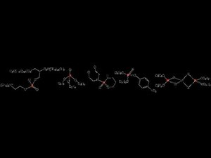 Organophosphorus chemistry | Wikipedia audio article