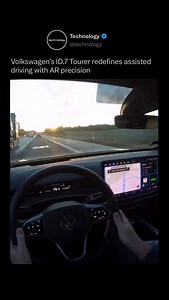 1.7K reactions · 93 shares | Volkswagen just showcased how advanced...
