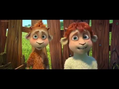 Sheep and Wolves (2016)- Bianca and Shia