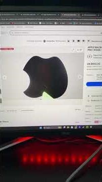 Used MacBook Pro eBay what to look out for