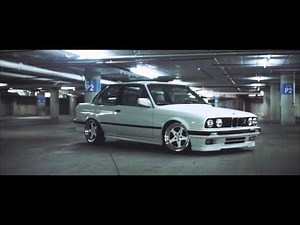 Underground e30: Short Film