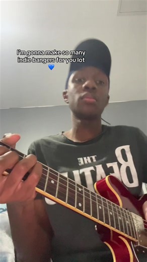 Creating Indie Bangers in the Studio