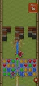 Royal Kingdom - Richard’s Journey Challenge Level 4