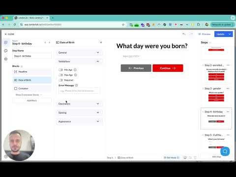 Build a High-Converting Medicare Quiz Funnel Before Open Enrollment Ends!