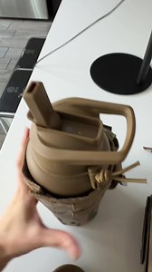 4.6K views · 7.5K reactions | The 64oz Battle Bottle. was built for...