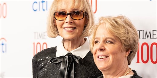 Roberta Kaplan leaves her firm amid misconduct allegations