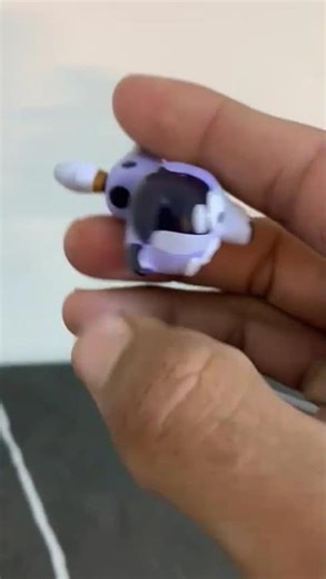 Socks Heeler collectible figure