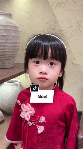 Noel rùi up video áo dài tết thui 😆 #EmbeDauDau #embedangyeu #mevabe #mebimsua #xuhuong