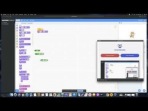 Scratch: Logical Operators