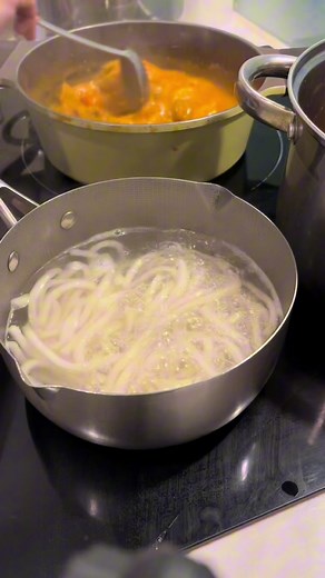 Tiệm Udon Lộc Lucy: Khách Hàng Chia Sẻ Trải Nghiệm