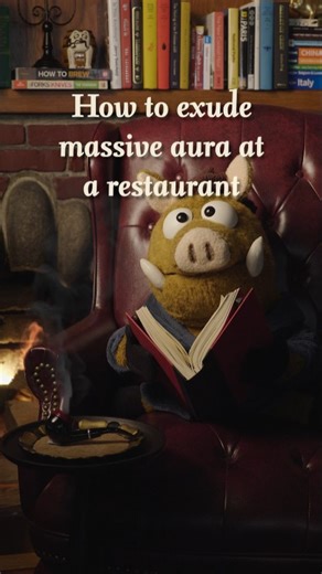 5.1K views · 89 reactions | You've gotta find that balance  #muppets #puppet #tips #relatable #funny #comedy | Pork Johnson | Facebook