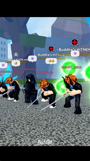 BloxFruits New Demon Slayer Combo 🔥 #roblox #robloxfyp #robloxmemes #robloxgames #robloxedit #robloxedits #robloxgfx | Numberskull Gamer