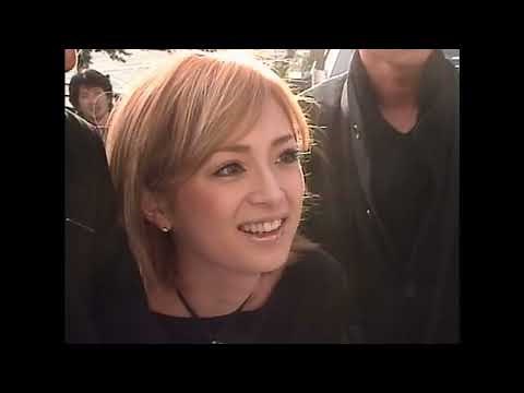 Ayumi Hamasaki 浜崎あゆみ M PV making