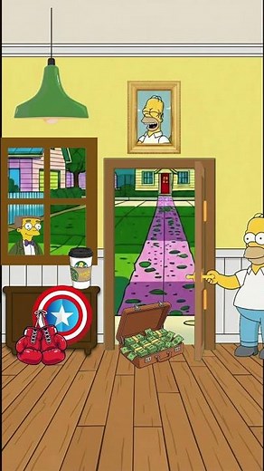 Homer Simpson’s Birthday: Yes or No?