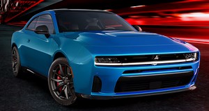 2026 Dodge Charger SIXPACK ICE Models Get Bold New Trim Names - MoparInsiders