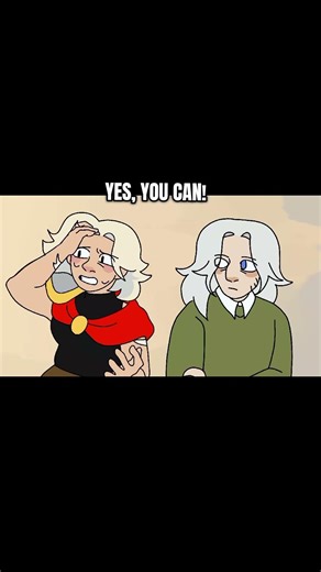 I'm making an animated series in FlipaClip