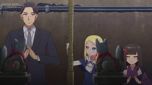 [Shahiid-anime net] Sasaki to Pii-chan- 08 [1080p]