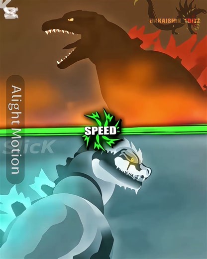 Kaiju Elimination Wheel Part 2 | Slick Millennium Godzilla vs Slick Snow Godzilla