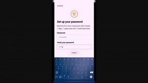 نحوه نصب و فعال سازی اپلیکیشن پای(Pi)