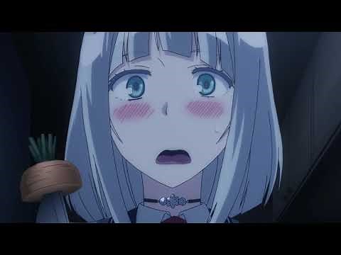 Shimoneta - Anna Caught Okuma Sleeping With Another Girl