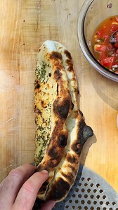 5.1M views · 16K reactions | My summertime Italian pizza sub: Packed with Italian meats, fresh mozzarella, and a vibrant tomato salad tossed in olive oil and white wine vinegar. Finished with a touch of Sicilian oregano and fresh basil. #pizzasandwich #sando #sarnie #pizzalover #pizzachef #pizzatime #sandwiches | Seanspizza | Facebook