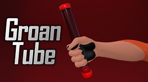 Groan Tube Toy [VRChat]