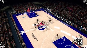 57K views · 1.3K reactions | Who's runnin these Christmas Day games on 2K? ❄️ | NBA 2K | Facebook