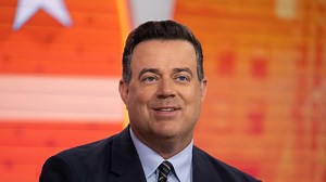 Carson Daly missing from Today as star reveals reason for his abrupt absence