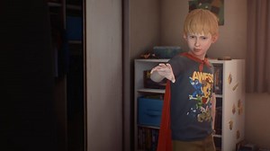 Astuce Captain Spirit : trouver le code PIN du téléphone de Charles Eriksen