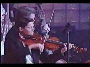 The Merrill Osmond Family