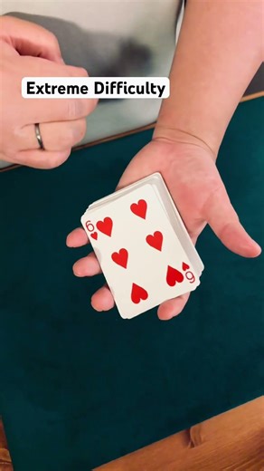 Color Change Combo #magic #cardmagic #cardtrick #magician #magictrick