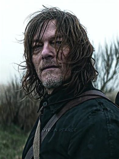 Daryl Finally Understands His Past 😔💔 | The Walking Dead: Daryl Dixon #fyp #thewalkingdead #twd #rickgrimes #daryldixon