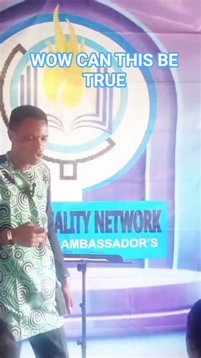 wow can this be true