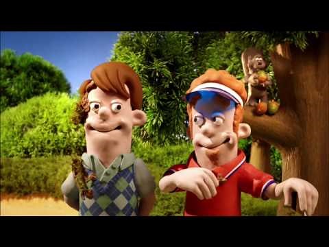 Hotels.com TV Commercial - "Hole In One"
