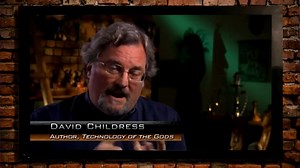 Starożytni kosmici. Teoria obalona 720p