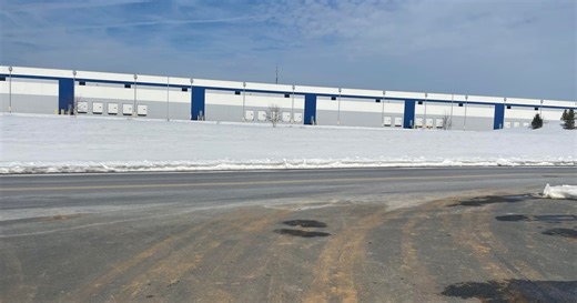 Contractor awarded $113 million deal for work at proposed Maryland ICE facility