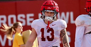 Mason Cobb talks about death of his grandfather, digging grave