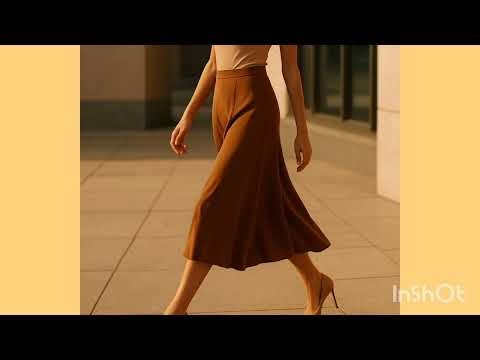 Long Model Legs Fast Sublimina {3X MAXXX} Toned Legs + Tall Appearance | Graceful Proportions