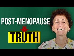 What You ACTUALLY Need to Know About Vaginal Atrophy After Menopause