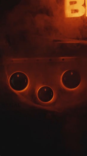 Turn up the heat this Halloween 🎃🔥 A feast this good—it’s almost scary. | Broil King BBQ