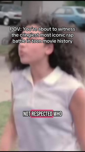 Teen Witch's Iconic Awkward Rap Scene Recap