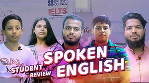 5.1K reactions · 42 shares |  Our Spoken English students are...