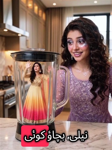 Neeli's Life in Danger: Hunza's Deadly Plan Revealed! 😱