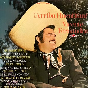 Con golpes de pecho - Vicente Fernández #VicenteFernandez #rancheras #rancherasmexicanas #regionalmexicano | El Gūero "Dávila"