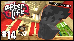 ANOTHER ONE BITES THE DUST.. | Minecraft Afterlife SMP | #14