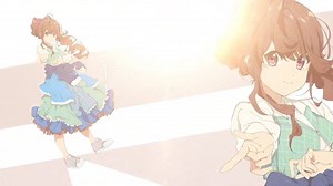 1K views · 26 reactions | Video promocional y diseño para el personaje Jun Toda de la adaptacion a anime televisivo "22/7" del grupo de idols. Su emision esta programada para Enero de 2020. | Anime Sama Videos | Facebook