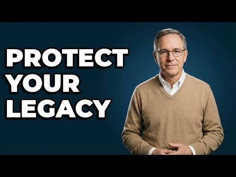 How Does An Inheritance Trust Work?